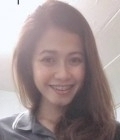 Rencontre Femme Thaïlande à แปดริ้ว : Prapatsorn, 32 ans